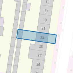 Perceel TBG01-T-2224