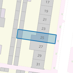 Perceel TBG01-T-2225