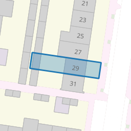 Perceel TBG01-T-2227