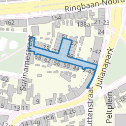 Perceel TBG01-T-2229