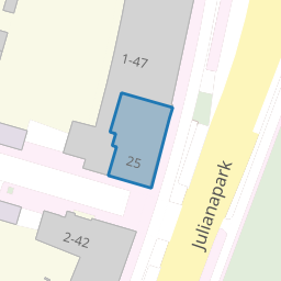 Perceel TBG01-T-2230