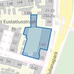 Perceel TBG01-T-2231