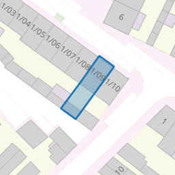 Perceel TBG01-T-2237