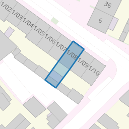 Perceel TBG01-T-2238