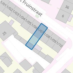 Perceel TBG01-T-2239