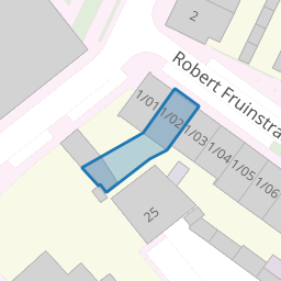 Perceel TBG01-T-2244