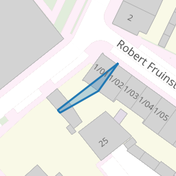 Perceel TBG01-T-2245