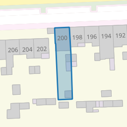 Perceel TBG01-T-2257