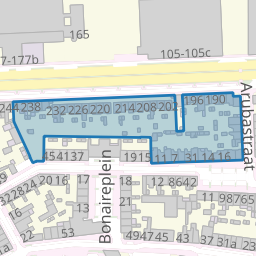 Perceel TBG01-T-2258