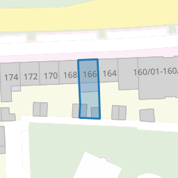 Perceel TBG01-T-2260