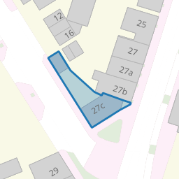 Perceel TBG01-T-2263