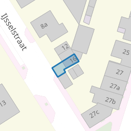 Perceel TBG01-T-2264