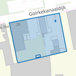 Perceel TBG01-T-2269