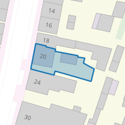 Perceel TBG01-T-2274