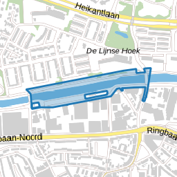 Perceel TBG01-T-2281