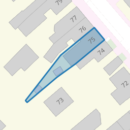 Perceel TBG01-T-2283