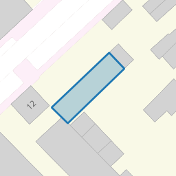 Perceel TBG01-T-2284