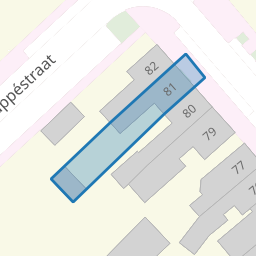 Perceel TBG01-T-2285