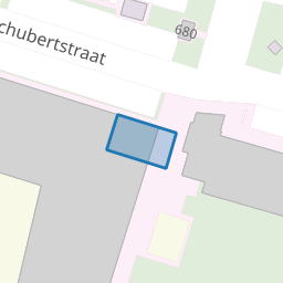 Perceel TBG01-T-2300