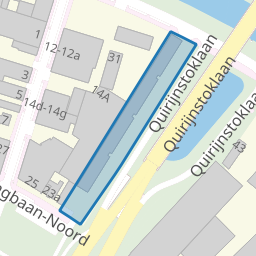 Perceel TBG01-T-2306