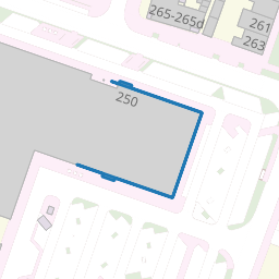 Perceel TBG01-T-2340