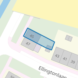 Perceel TBG01-T-2341