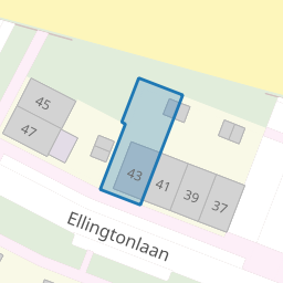 Perceel TBG01-T-2343