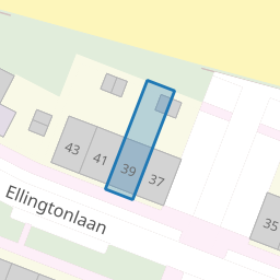 Perceel TBG01-T-2345