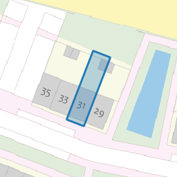 Perceel TBG01-T-2350