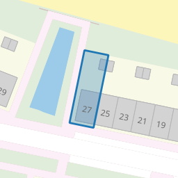 Perceel TBG01-T-2352