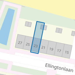 Perceel TBG01-T-2354
