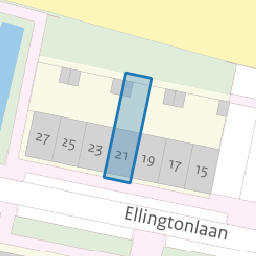 Perceel TBG01-T-2355