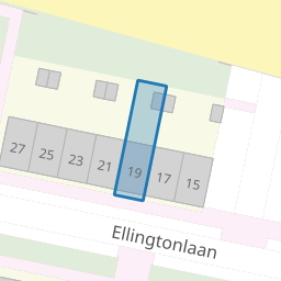 Perceel TBG01-T-2356