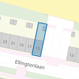 Perceel TBG01-T-2358