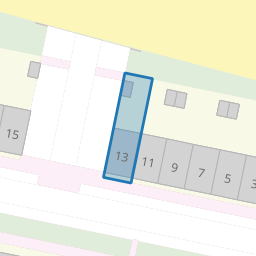 Perceel TBG01-T-2360