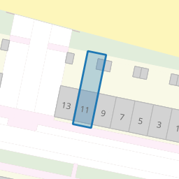 Perceel TBG01-T-2361