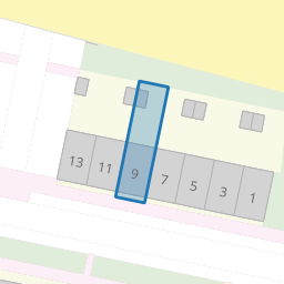 Perceel TBG01-T-2362