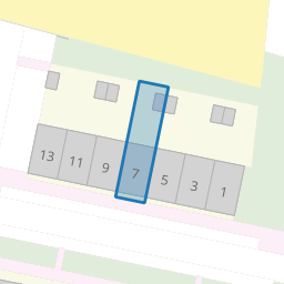 Perceel TBG01-T-2363