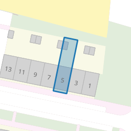 Perceel TBG01-T-2364