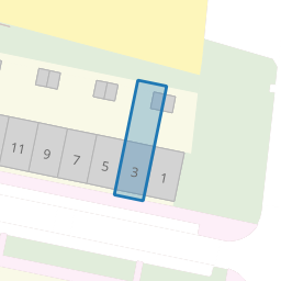 Perceel TBG01-T-2365