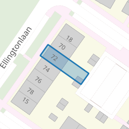 Perceel TBG01-T-2369