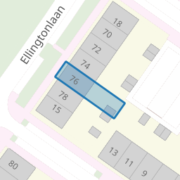 Perceel TBG01-T-2371