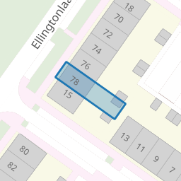 Perceel TBG01-T-2372