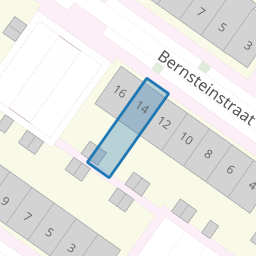 Perceel TBG01-T-2376