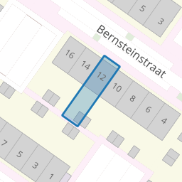 Perceel TBG01-T-2377