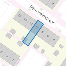 Perceel TBG01-T-2378