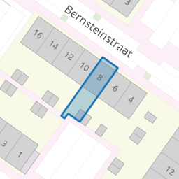 Perceel TBG01-T-2379