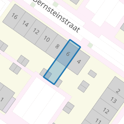 Perceel TBG01-T-2380