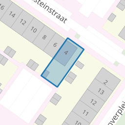 Perceel TBG01-T-2381