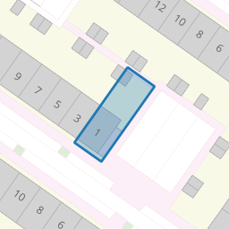 Perceel TBG01-T-2388